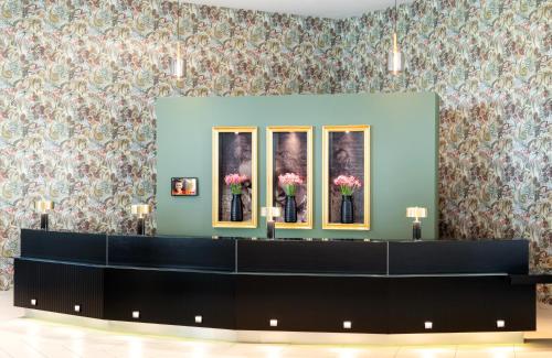 Imagen general del Hotel Leonardo Royal Munich. Foto 7