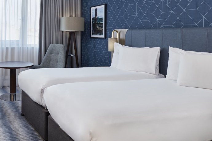 Imagen de la habitación del Hotel Leonardo Royal Southampton Grand Harbour. Foto 12