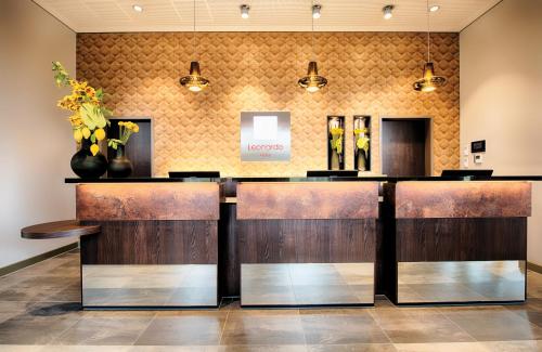 Imagen general del Hotel Leonardo Royal Ulm. Foto 3