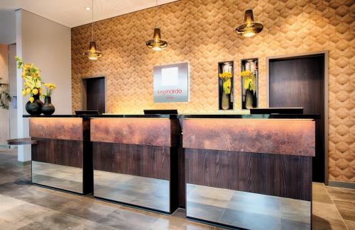 Imagen general del Hotel Leonardo Royal Ulm. Foto 4