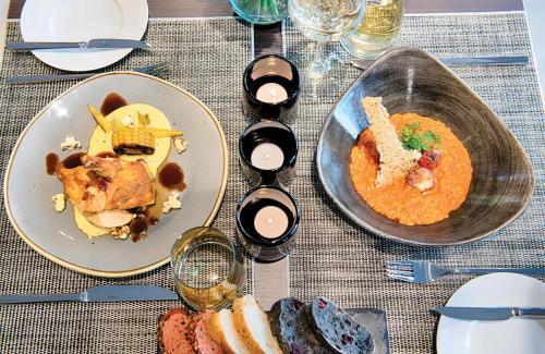 Imagen general del Hotel Leonardo Royal Ulm. Foto 10