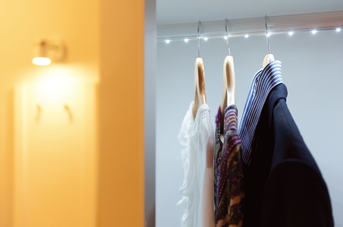 Imagen de los interiores del Hotel Leonardo, SKOPJE. Foto 13