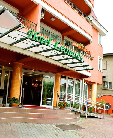 Imagen general del Hotel Leonardo, SKOPJE. Foto 4