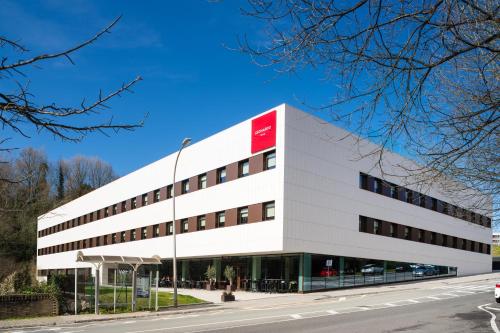 Imagen general del Hotel Leonardo San Sebasti&aacute;n. Foto 13