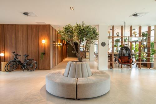 Imagen general del Hotel Leonardo San Sebasti&aacute;n. Foto 3