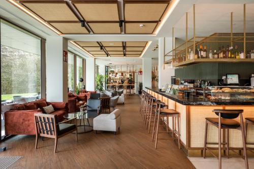 Imagen general del Hotel Leonardo San Sebasti&aacute;n. Foto 4