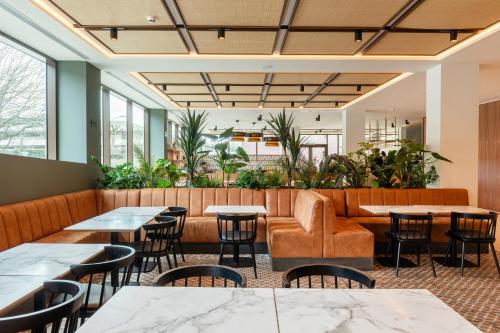 Imagen general del Hotel Leonardo San Sebasti&aacute;n. Foto 7