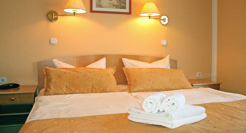 Imagen de la habitación del Hotel Leonardo, Slovenska Bistrica. Foto 9