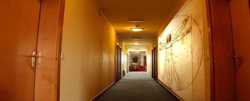 Imagen de los interiores del Hotel Leonardo, Slovenska Bistrica. Foto 15