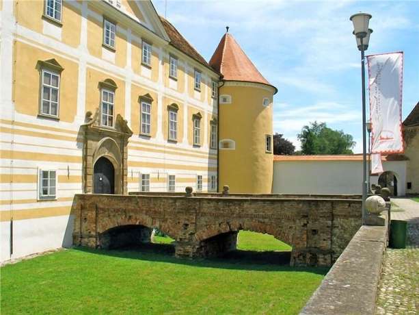 Imagen general del Hotel Leonardo, Slovenska Bistrica. Foto 3