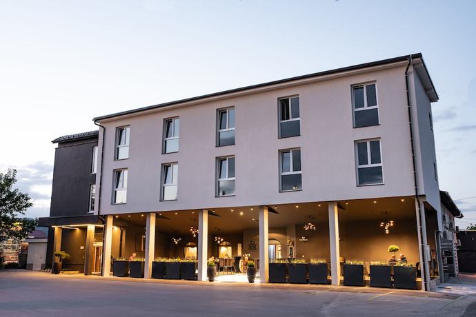 Imagen general del Hotel Leonardo, Slovenska Bistrica. Foto 2