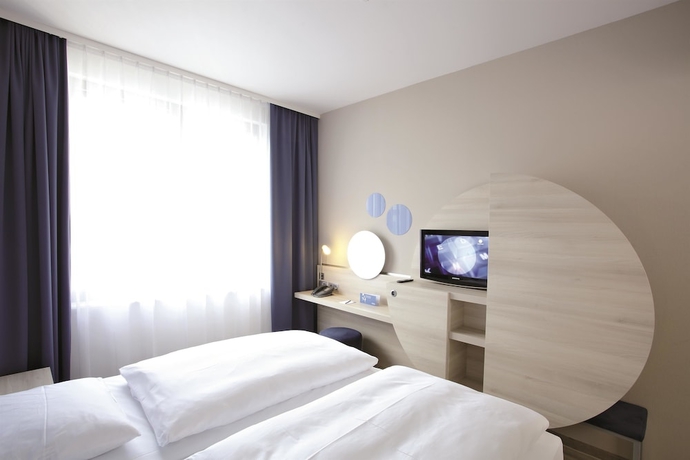 Imagen de la habitación del Hotel Leonardo Smart Berlin Alexanderplatz. Foto 10