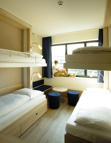 Imagen de la habitación del Hotel Leonardo Smart Berlin Alexanderplatz. Foto 13