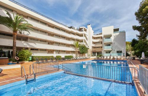 Imagen general del Hotel Leonardo Suites Mallorca Calvia. Foto 1