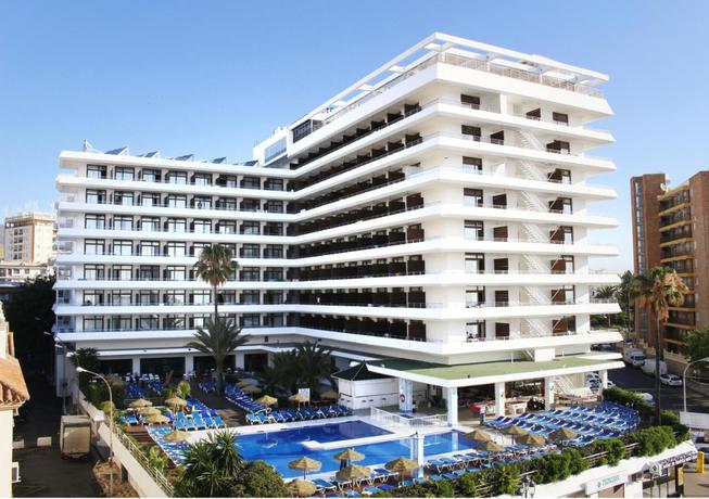 Imagen general del Hotel Leonardo Torremolinos Costa Del Sol. Foto 13