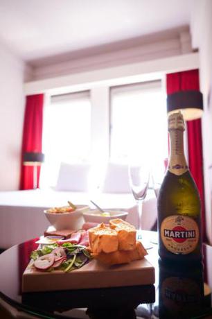 Imagen general del Hotel Leonardo Utrecht City Centre. Foto 1