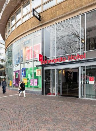 Imagen general del Hotel Leonardo Utrecht City Centre. Foto 5