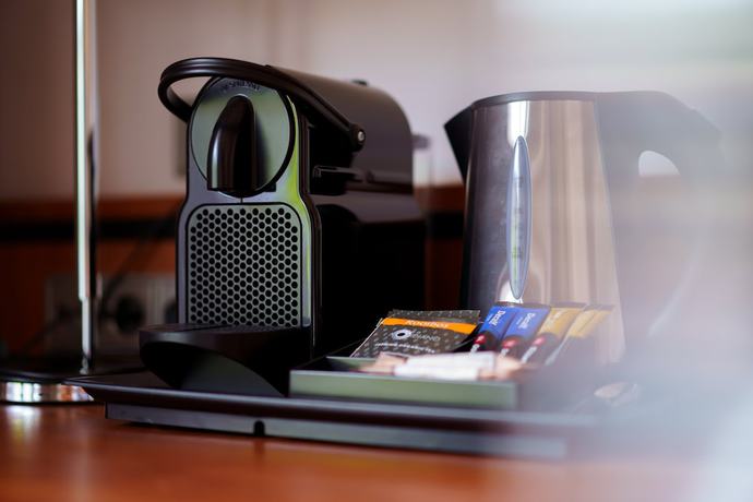 Imagen de la habitación del Hotel Leonardo Utrecht City Centre. Foto 12