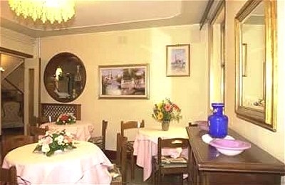 Imagen general del Hotel Leonardo, Venecia. Foto 4