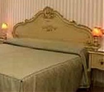 Imagen general del Hotel Leonardo, Venecia. Foto 6