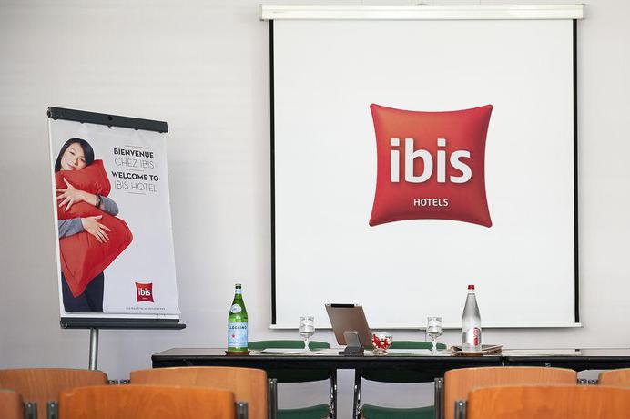 Imagen de los interiores del Hotel Leonardo Verona. Foto 8