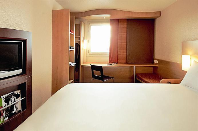 Imagen de la habitación del Hotel Leonardo Verona. Foto 7