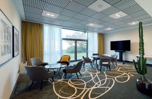 Imagen general del Hotel Leonardo Verona. Foto 1