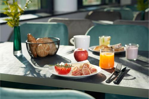 Imagen general del Hotel Leonardo Vienna City West. Foto 5