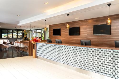 Imagen general del Hotel Leonardo Vienna Schönbrunn. Foto 1