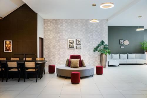 Imagen de los interiores del Hotel Leonardo Vienna Sch&ouml;nbrunn. Foto 20