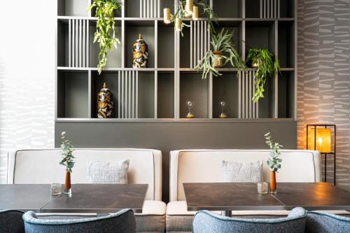 Imagen general del Hotel Leonardo Vienna Sch&ouml;nbrunn. Foto 3