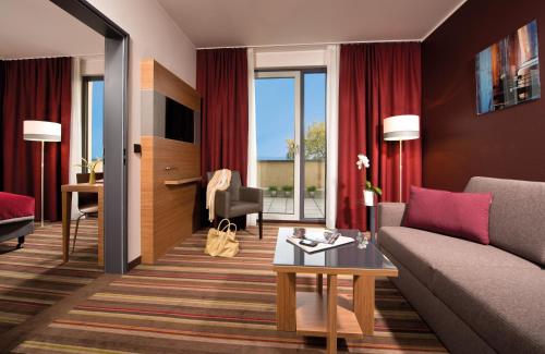 Imagen de la habitación del Hotel Leonardo V&ouml;lklingen - Saarbr&uuml;cken. Foto 20
