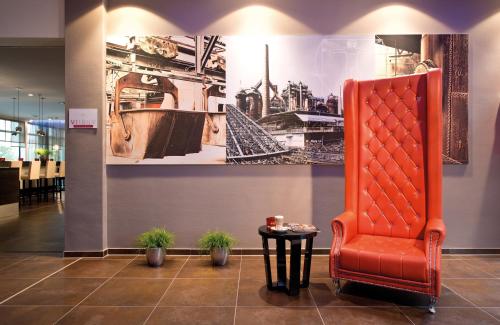 Imagen general del Hotel Leonardo V&ouml;lklingen - Saarbr&uuml;cken. Foto 2