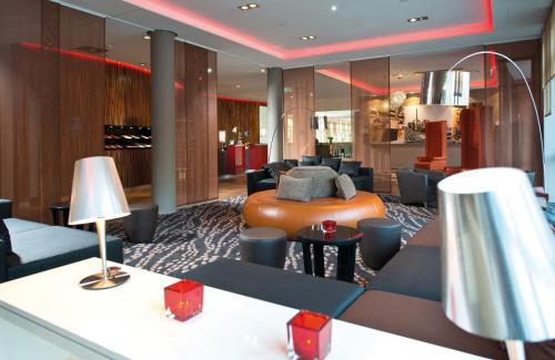 Imagen general del Hotel Leonardo V&ouml;lklingen - Saarbr&uuml;cken. Foto 3