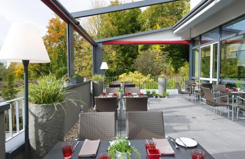 Imagen general del Hotel Leonardo V&ouml;lklingen - Saarbr&uuml;cken. Foto 4