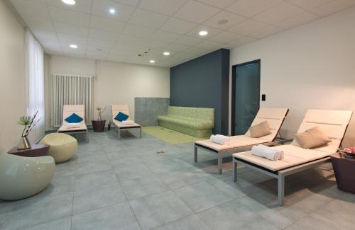 Imagen general del Hotel Leonardo V&ouml;lklingen - Saarbr&uuml;cken. Foto 7