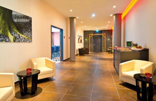 Imagen general del Hotel Leonardo V&ouml;lklingen - Saarbr&uuml;cken. Foto 8