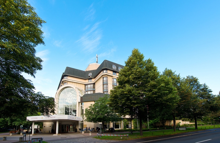 Imagen general del Hotel Leonardo Weimar. Foto 3