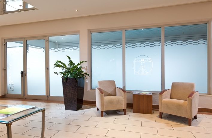 Imagen de los interiores del Hotel Leonardo Wolfsburg City Center. Foto 14