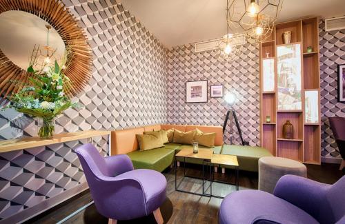 Imagen general del Hotel Leonardo Wolfsburg City Center. Foto 5