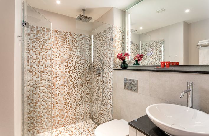 Imagen de la habitación del Hotel Leonardo Zurich Airport. Foto 5