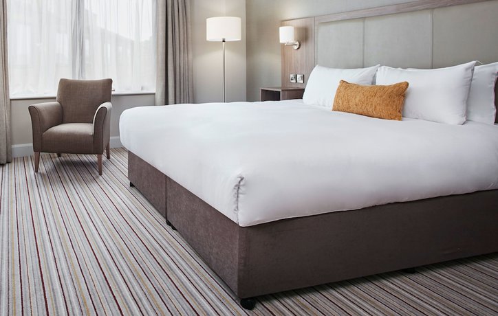 Imagen de la habitación del Hotel Leonardo and Conference Venue Hinckley Island. Foto 8