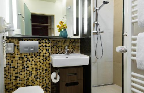 Imagen de la habitación del Hotel Leonardo and Residenz M&uuml;nchen. Foto 18