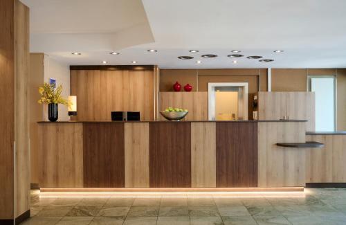 Imagen general del Hotel Leonardo and Residenz M&uuml;nchen. Foto 1