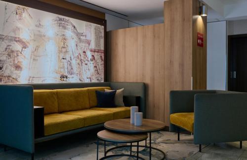 Imagen general del Hotel Leonardo and Residenz M&uuml;nchen. Foto 2