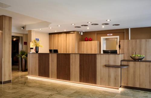 Imagen general del Hotel Leonardo and Residenz M&uuml;nchen. Foto 3