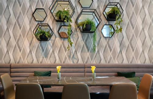 Imagen general del Hotel Leonardo and Residenz M&uuml;nchen. Foto 4