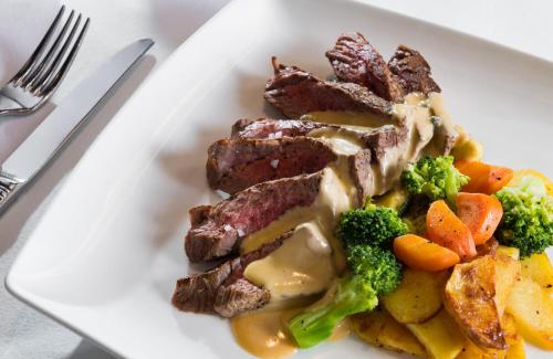 Imagen general del Hotel Leonardo and Residenz M&uuml;nchen. Foto 6