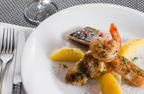 Imagen general del Hotel Leonardo and Residenz M&uuml;nchen. Foto 7