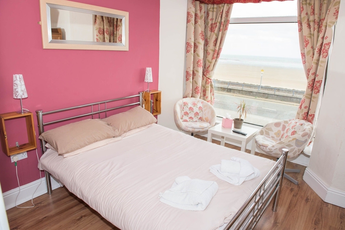 Imagen de la habitación del Hotel Leonardo's Guest House. Foto 4
